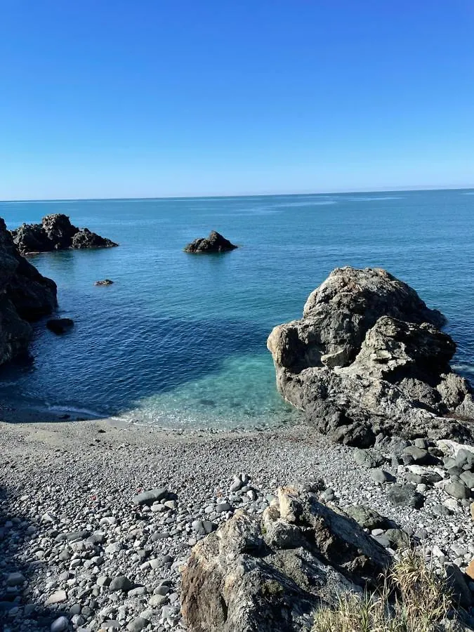 Appartement Appartamento Sole&Mare Levanto Italie