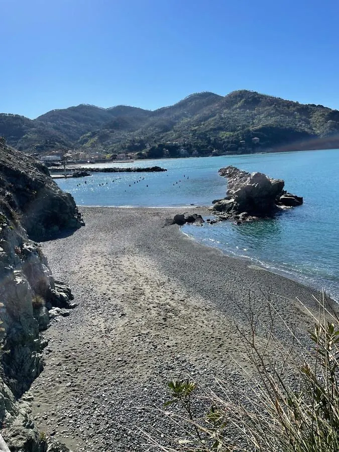 Appartamento Sole&Mare Levanto Appartement