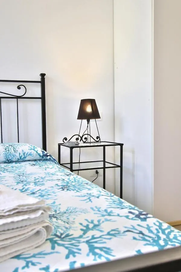 Apartment Appartamento Sole&Mare Levanto