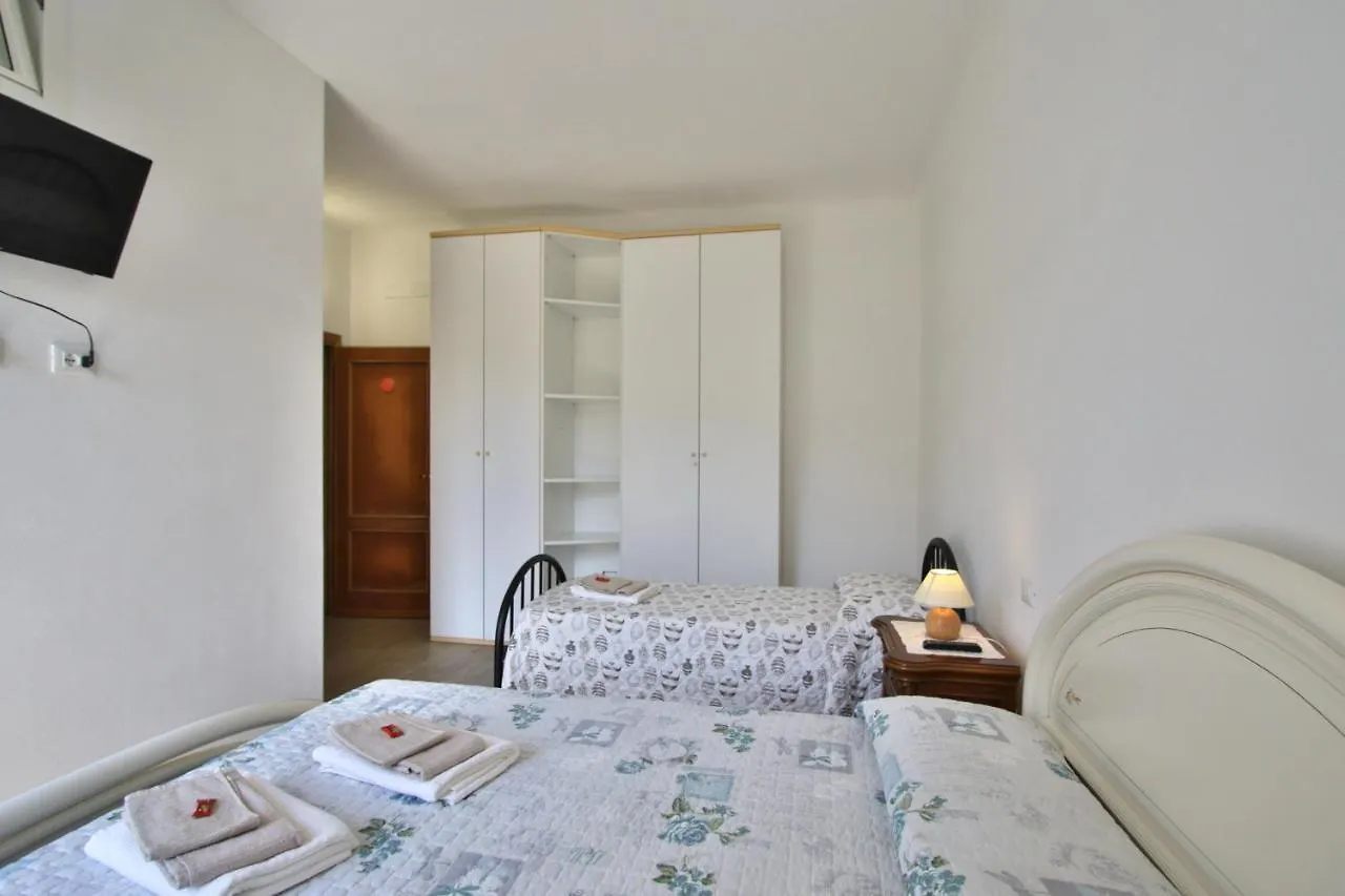 Appartamento Sole&Mare Levanto 0*,  Italie