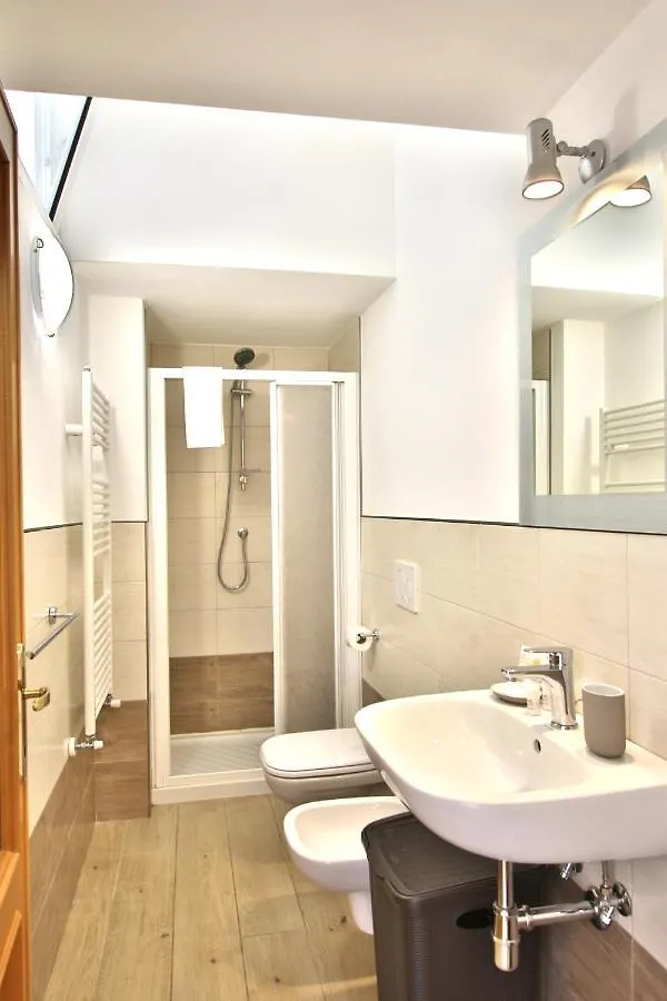 Appartamento Sole&Mare Levanto 0*,  Italie