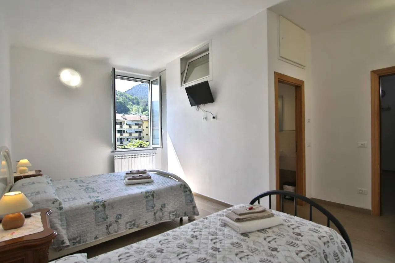 Appartamento Sole&Mare Levanto