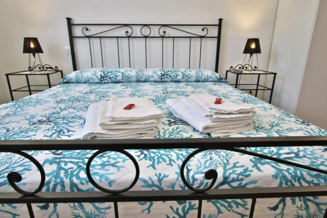 Appartamento Sole&Mare Levanto 0*,  Italie
