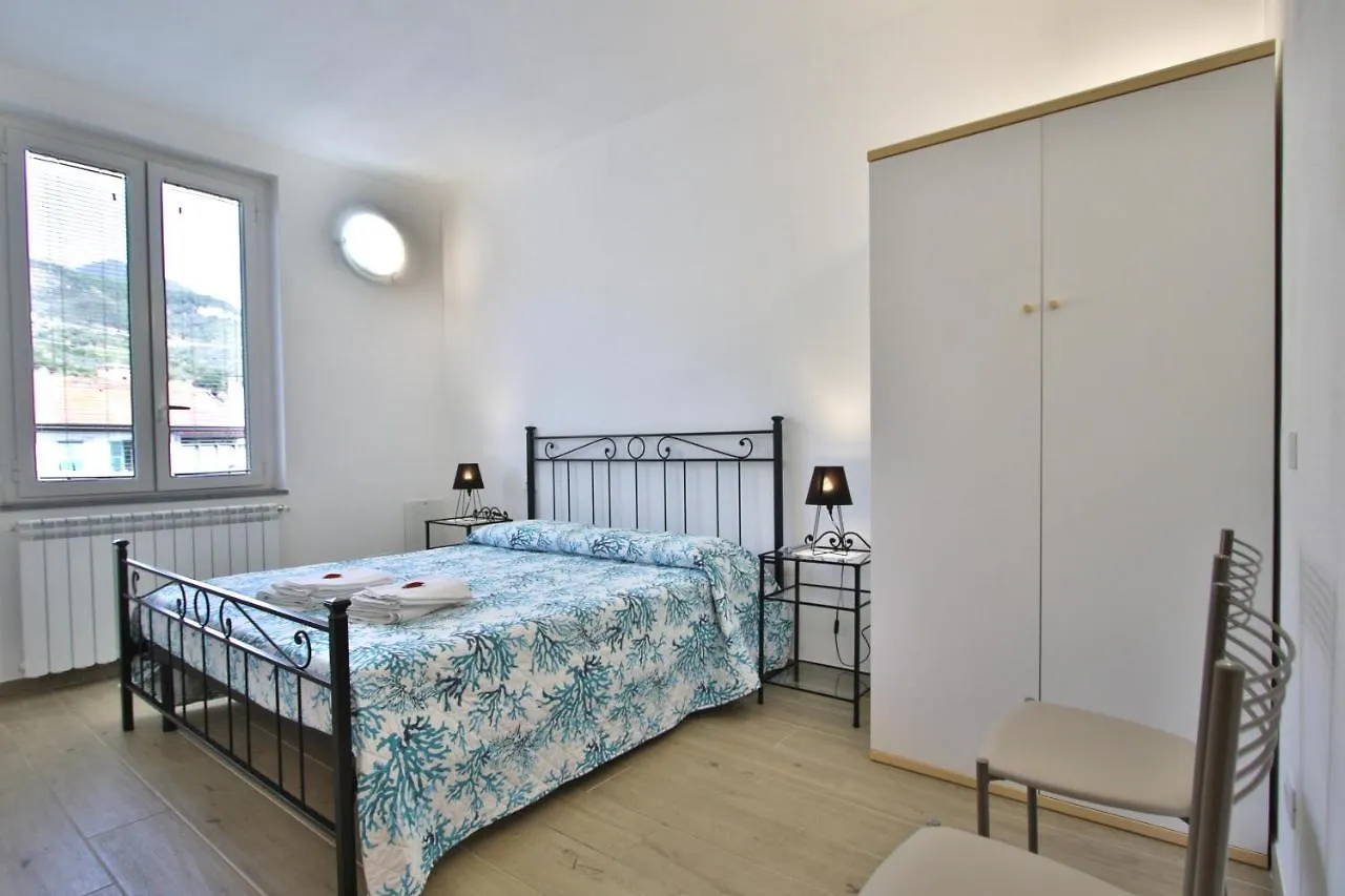 Appartamento Sole&Mare Levanto Appartement