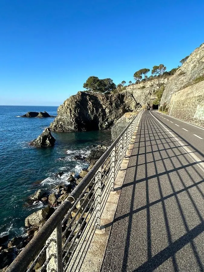 Appartamento Sole&Mare Levanto