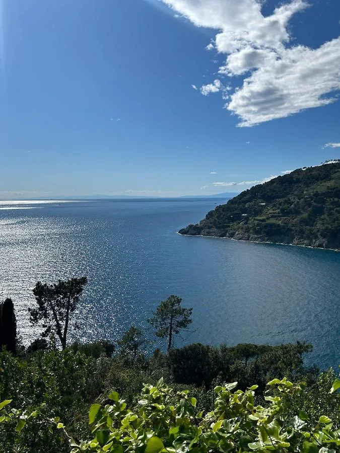 Appartamento Sole&Mare Levanto 0*,
