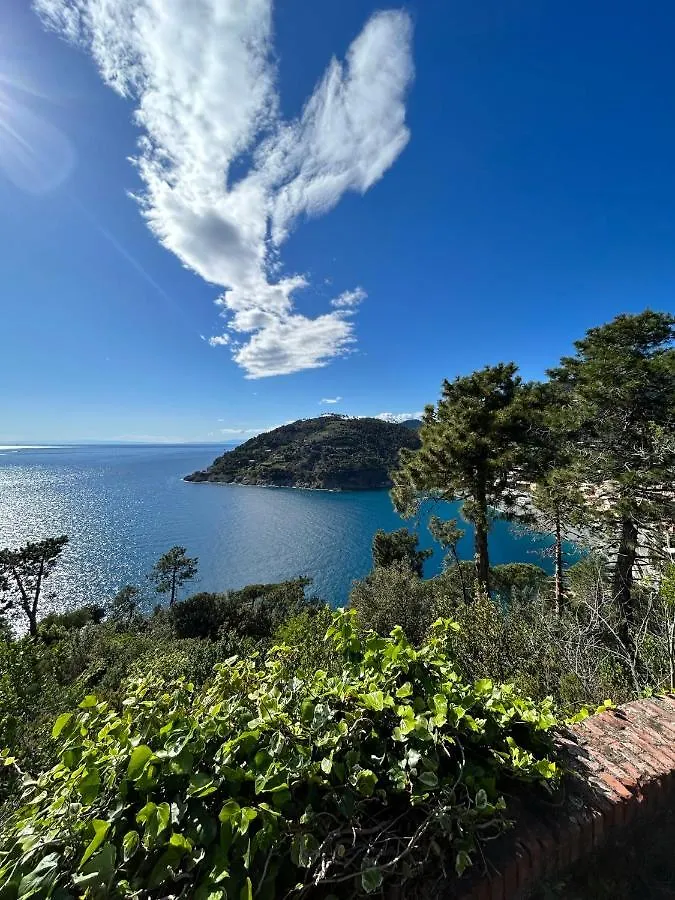 Appartamento Sole&Mare Levanto Appartement