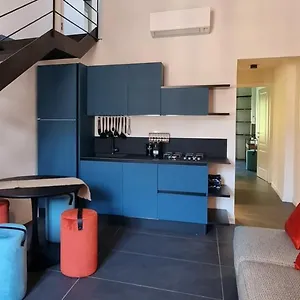  Appartement Nel Cuore
