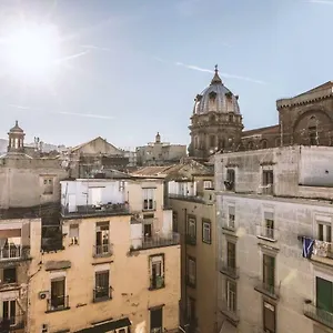 Baraondab&b Hébergement de vacances Naples